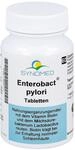 SYNOMED Enterobact pylori Tabletten, 60 St. Tabletten