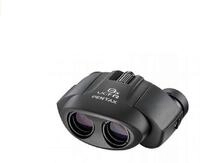 Pentax 8 x 21 UCF R Fernglas mit Tasche