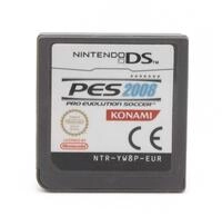PES 2008 - Pro Evolution Soccer