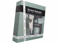 Bruno Banani Not for Everybody Giftset Made for Men EDT Spray 75 ml plus...