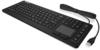 KeySonic KSK-6231 INEL (FR) Tastatur schwarz