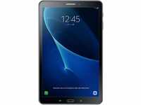 Samsung Galaxy Tab A (SM-T585NZKADBT) 25,54 cm (10,1 Zoll) LTE Tablet PC (Octa...