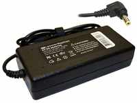 Power4Laptops Netzteil Laptop Ladegerät kompatibel mit Packard Bell EasyNote...