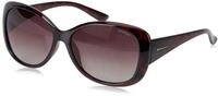 Polaroid Damen P8317 La0bm Sonnenbrille, Braun (0bm), Einheitsgr&ouml;&szlig;e EU