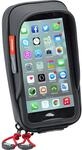 Givi S957B Wasserdichter Smartphone-Halter f&uuml;r Motorradlenker f&uuml;r...