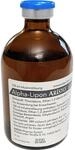 ALPHA LIPON Aristo 600 mg Infusionsl&ouml;sung 5X100 ml