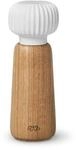 K&auml;hler M&uuml;hle H18 cm Hammersh&oslash;i handlich d&auml;nisches Design Gew&uuml;rzm&uuml;hle, weiss