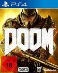 Bethesda DOOM - 100% Uncut - Day One Edition - [PlayStation 4]