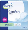 Tena Comfort Mini Super für leichte bis mittlere Inkontinenz