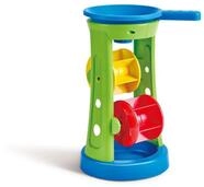 Hape Sand- und Wasserm&uuml;hle - Strandspielzeug & Wasserspielzeug, Outdoor Spielzeug