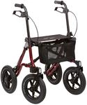 Dietz Rehab TAiMA XC luftbereift, 9.8 kg