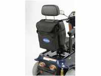 Drive Medical RT-5022 Scooter Satteltasche, Schwarz