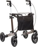 Russka Rollator Vital Plus 62 cm eisblau