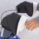 Handw&auml;rmer f&uuml;r Rollator Zubeh&ouml;r Rollator