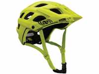 IXS Enduro-MTB Helm Trail RS EVO Gelb Gr. XL,60-62/XL