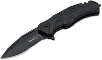 B&Ouml;KER PLUS Taschenmesser Savior 2