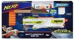 NERF Hasbro B1756EU4 - N-Strike Elite Modulus BattleScout ICS-10 Blaster,