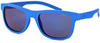 Polaroid Unisex-Erwachsene PLD 6015/S Jy Zdi 51 Sonnenbrille, Blau (Blute/Grey...