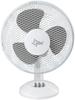 SUNTEC Tischventilator CoolBreeze - Leise 25 cm, 30 Watt | Tisch Ventilator 2...