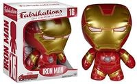 Funko 5078 Fabrikations Marvel Avengers AOU Iron Man Figure