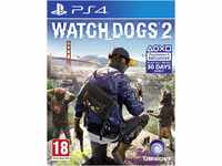 Ubisoft Entertainment Watch Dogs 2 (PS4 Exclusive) PS4