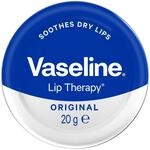 VASELINE - Vaseline Original, (1 X 20 gm)