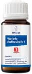 WELEDA Aufbaukalk 1 Pulver 45 g