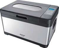 Steba SV 2 Sous-Vide Garer, 10 L, Edelstahl, Umw&auml;lzsystem, bis 90 &deg;C |...