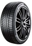 Continental WinterContact TS 850 P - 235/60 R20 108V XL - B/C/72 - Winterreifen...
