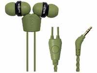 Midbass Wraps Headset TALK Camouflage mit Mikrofon