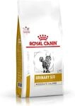 Royal Canin Urinary S/O Feline Katzenfutter, 7Kg