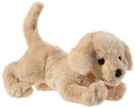 Heunec 301573 - Hund Golden Retriever liegend, Hellbraun