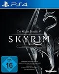 The Elder Scrolls V: Skyrim Special Edition [PlayStation 4]