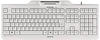 CHERRY KC 1000 SC, Spanisches Layout, QWERTY Tastatur, kabelgebundene