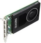 HP Nvidia Quadro M2000 4GB Graphics 4xDP