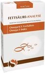 Norsan Fetts&auml;ure-Analyse 1St., 1 St