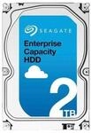 Seagate Harddisk 3.5" Enterprise Capacity ST2000NM00 2TB