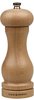 Cole & Mason HA0624P Beech Capstan Pfeffermühle, Buchenholz natur, 165mm,