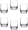Stölzle Lausitz Whisky Glas Serie Weinland 190 ml 6er Set I Bleifreies Kristallglas