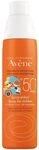 Avene Sonnenspray Kids 200 ml, Preis/100 ml