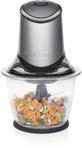 Tristar BL-4019 Zerkleinerer, Schwarz/Grau