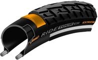 Continental "Tourride" Reifen pannensicher Reflexstreifen, 28", 37-622, schwarz