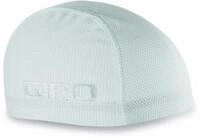 Giro Fahrradm&uuml;tze SPF30 Ultralight Skullcap, Pure White, One Size, 265015001