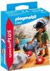 PLAYMOBIL 5384 Kristall-Sucher