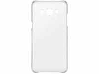 Samsung Slim Cover EF-AJ510 für Galaxy J5 (2016), transparent
