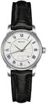 MIDO Damen-Armbanduhr XS Baroncelli Analog Automatik Leder M76004214