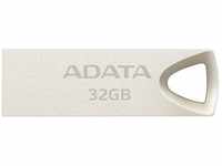 ADATA AUV210-32G-RGD USB-Stick Gold