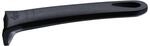 Fissler 1615616630 intensa Stielkasserollen Stiel, schwarz