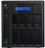 WD 8 TB My Cloud Pro PR4100 Pro Serie 4-Bay Network Attached Storage - NAS -