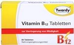 Vitamin B12 Tabletten